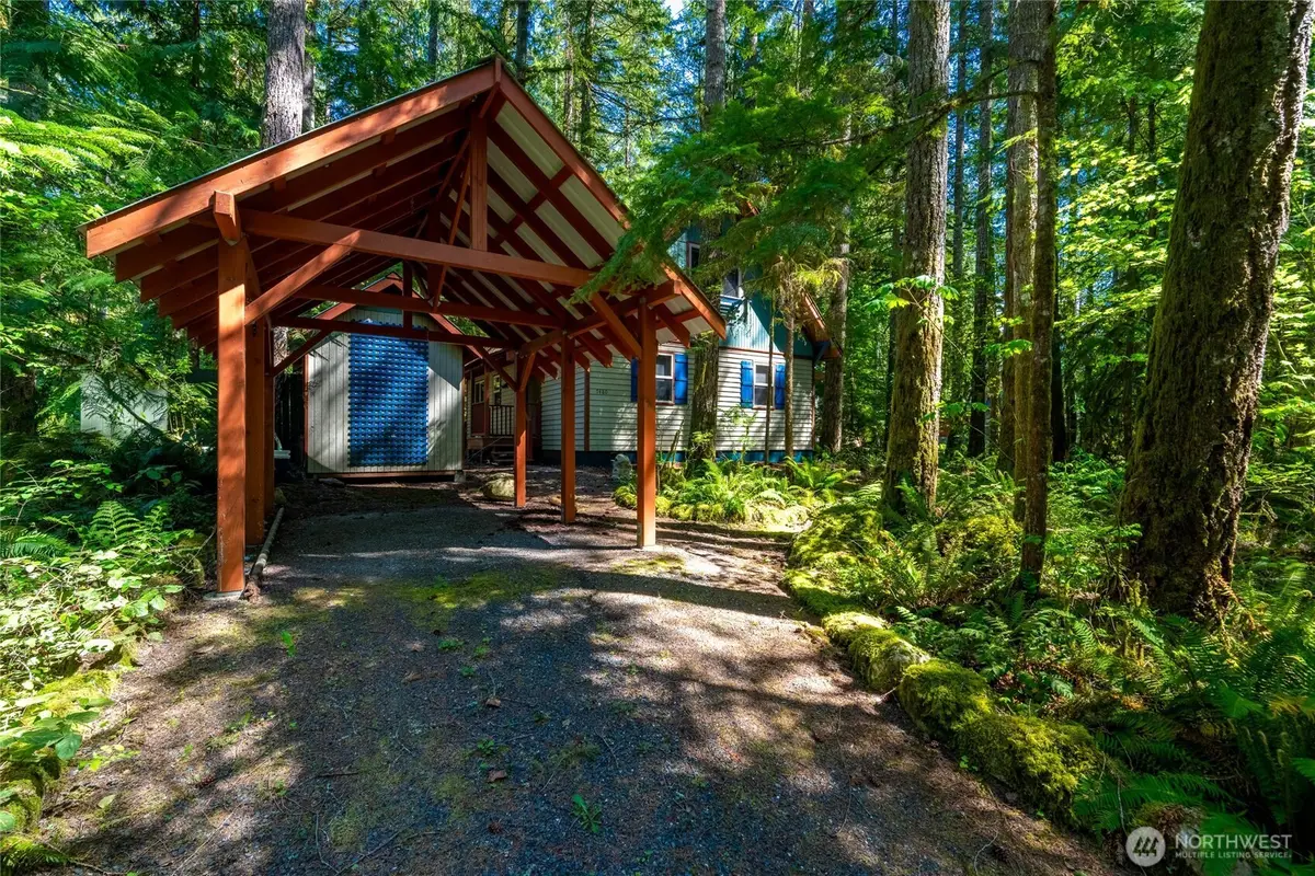 7480 Glacier Springs Drive, Deming, WA 98244 - #1
