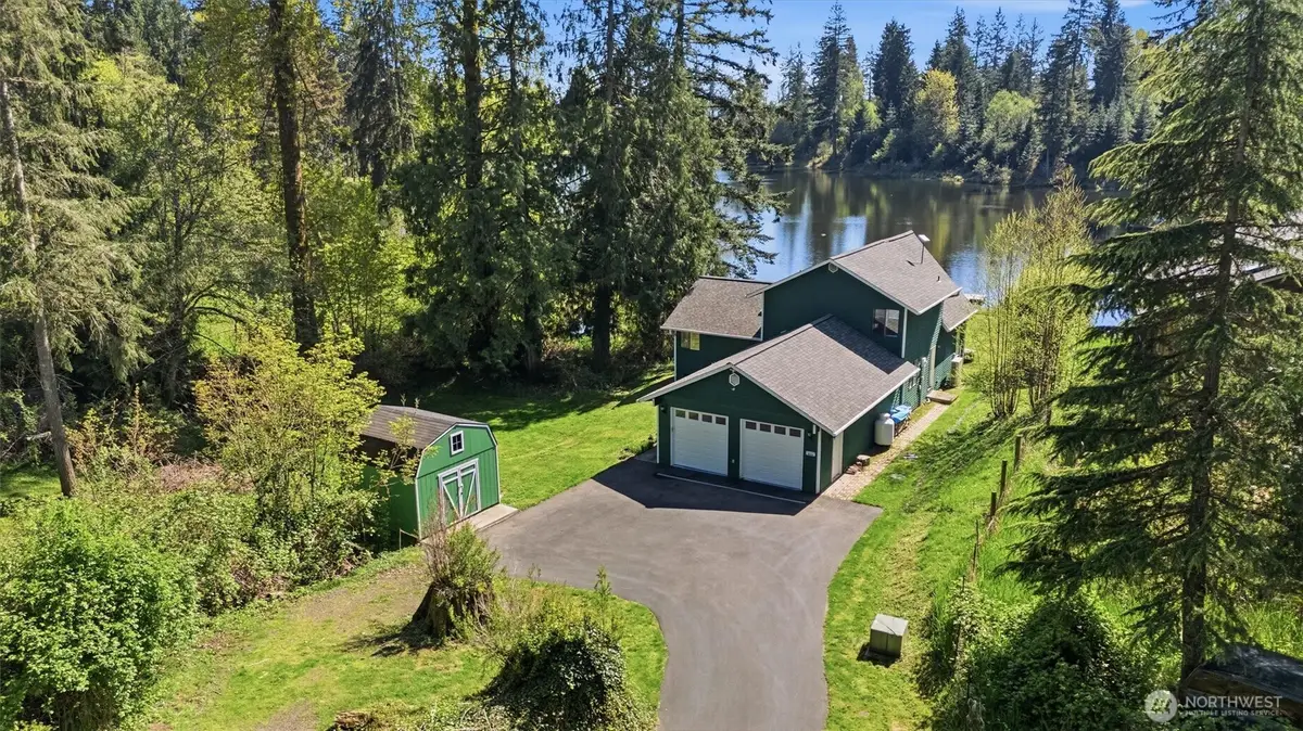 22312 W Lake Kayak Drive, Monroe, WA 98272 - #1