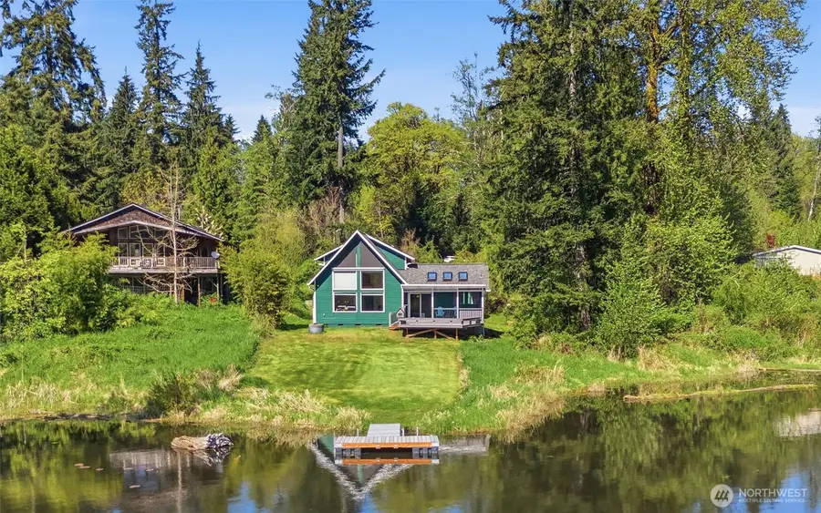 22312 W Lake Kayak Drive, Monroe, WA 98272 - #2