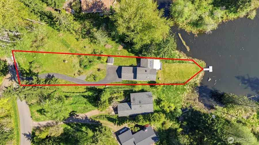 22312 W Lake Kayak Drive, Monroe, WA 98272 - #3