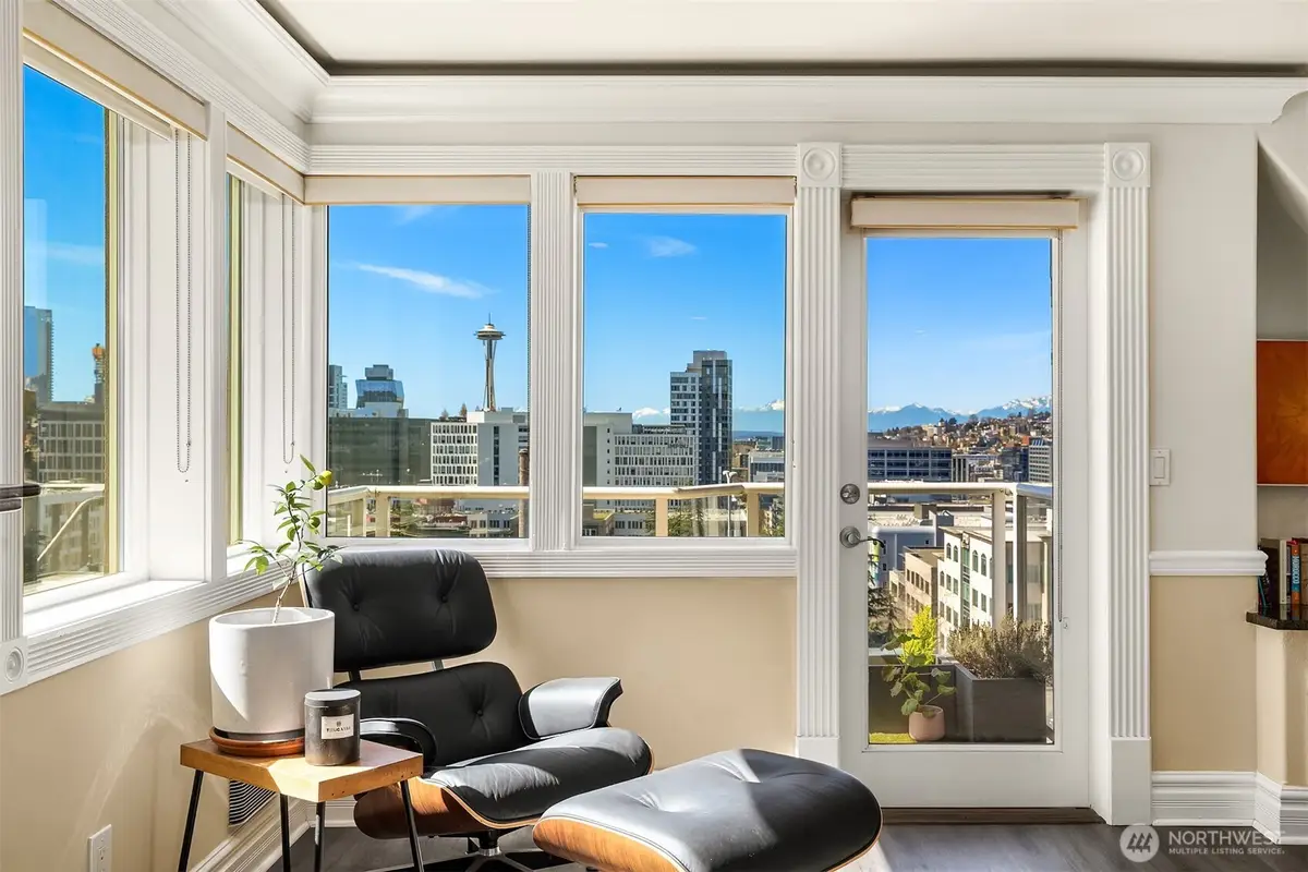 311 E Republican Street #201, Seattle, WA 98102 - #1