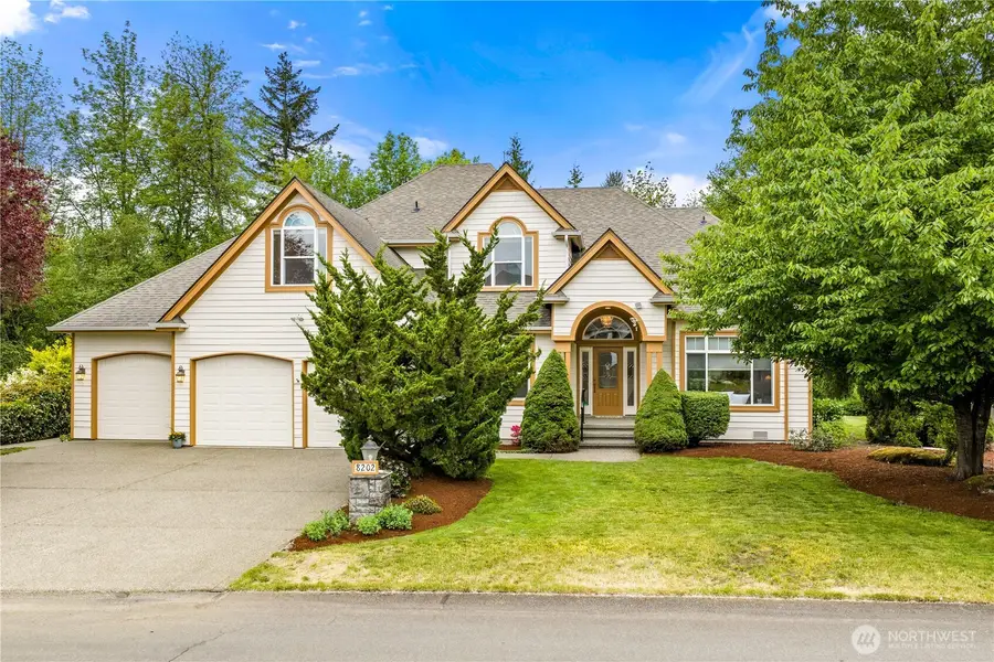 8202 204th Avenue Ct E, Bonney Lake, WA 98391 - #2