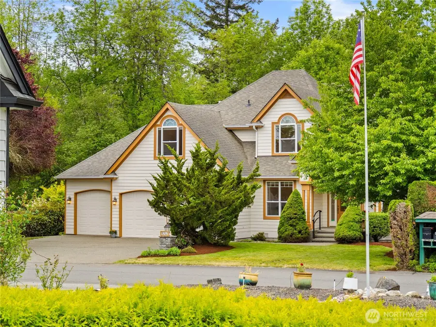 8202 204th Avenue Ct E, Bonney Lake, WA 98391 - #3