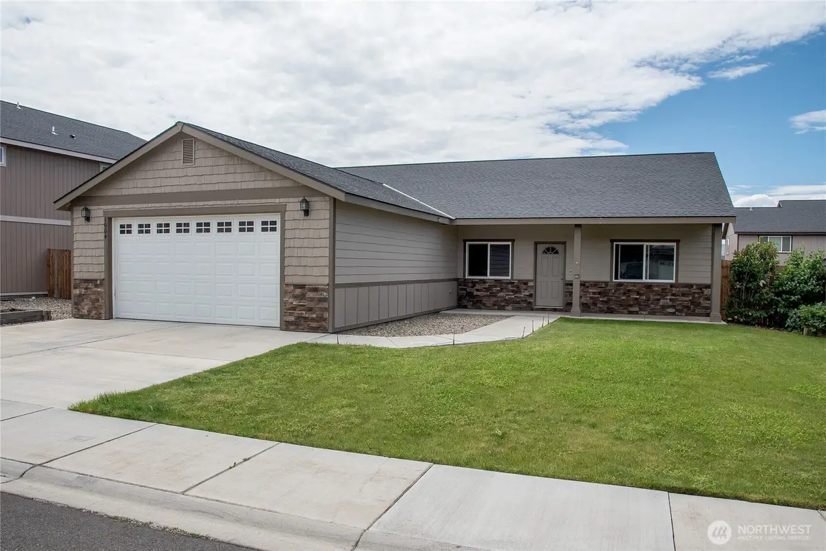 1604 E Seattle Avenue, Ellensburg, WA 98926 - #1