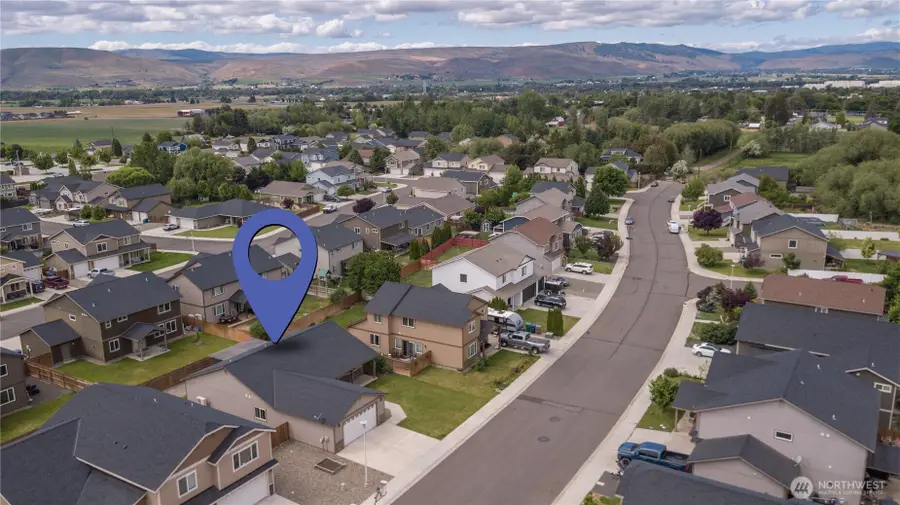 1604 E Seattle Avenue, Ellensburg, WA 98926 - #2