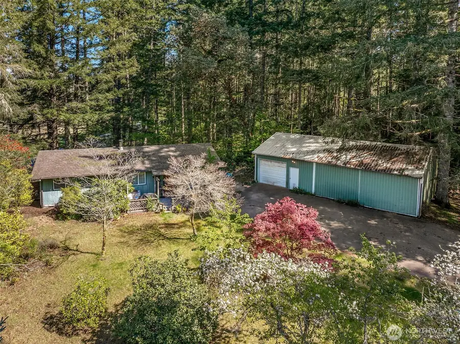 1487 SW Chipmunk Hill Lane #A, Port Orchard, WA 98367 - #3