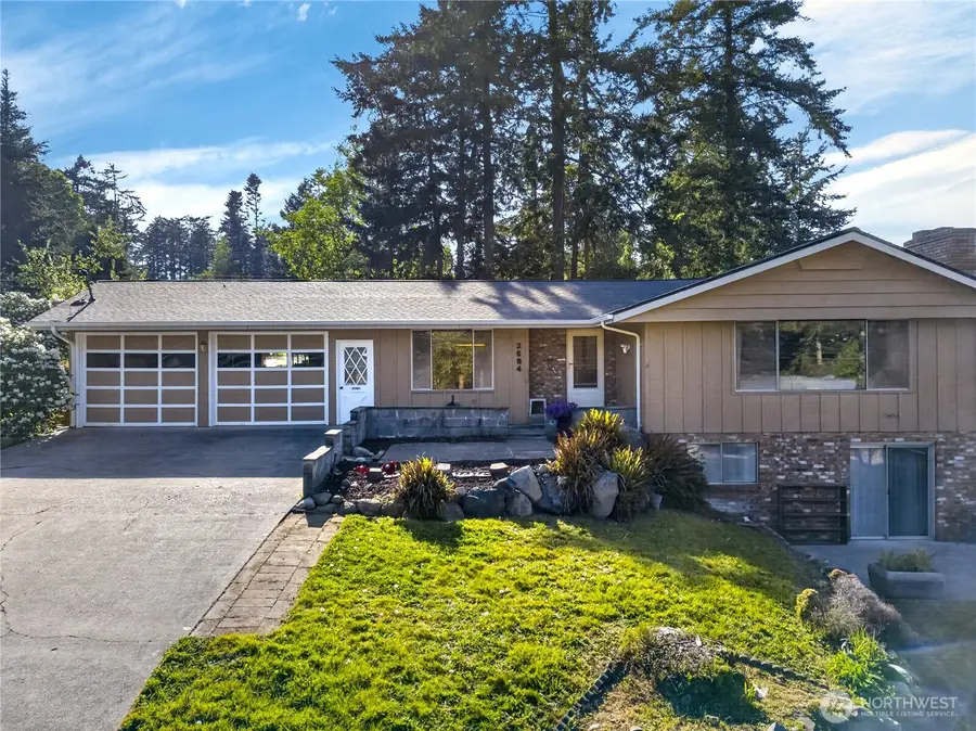 2684 Olympic Drive, Oak Harbor, WA 98277 - #2