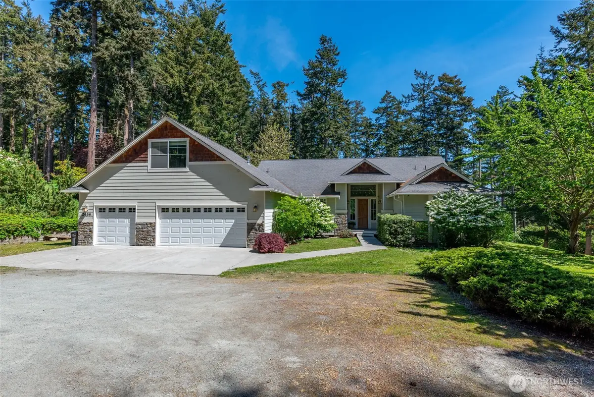 2434 Moss Lane, Oak Harbor, WA 98277 - #1