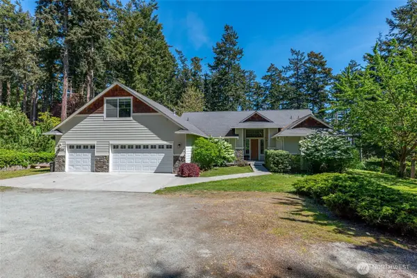 2434 Moss Lane, Oak Harbor, WA 98277