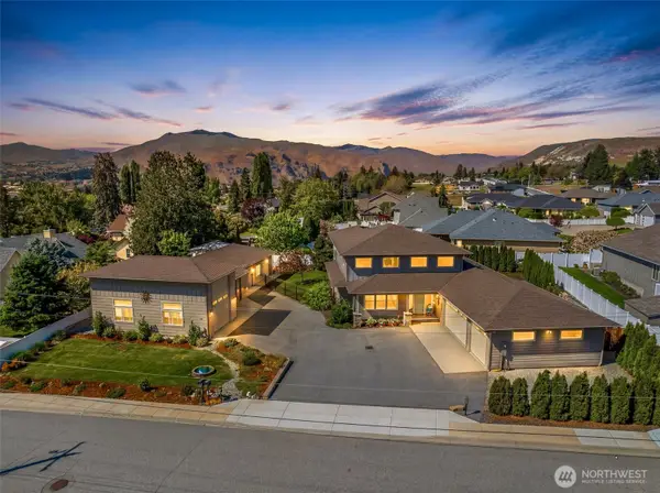 185 31st Street Nw, East Wenatchee, WA 98802