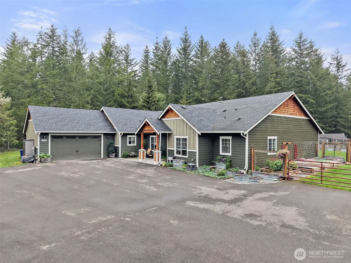 35888 301st Place Se, Enumclaw, WA 98022 - #1