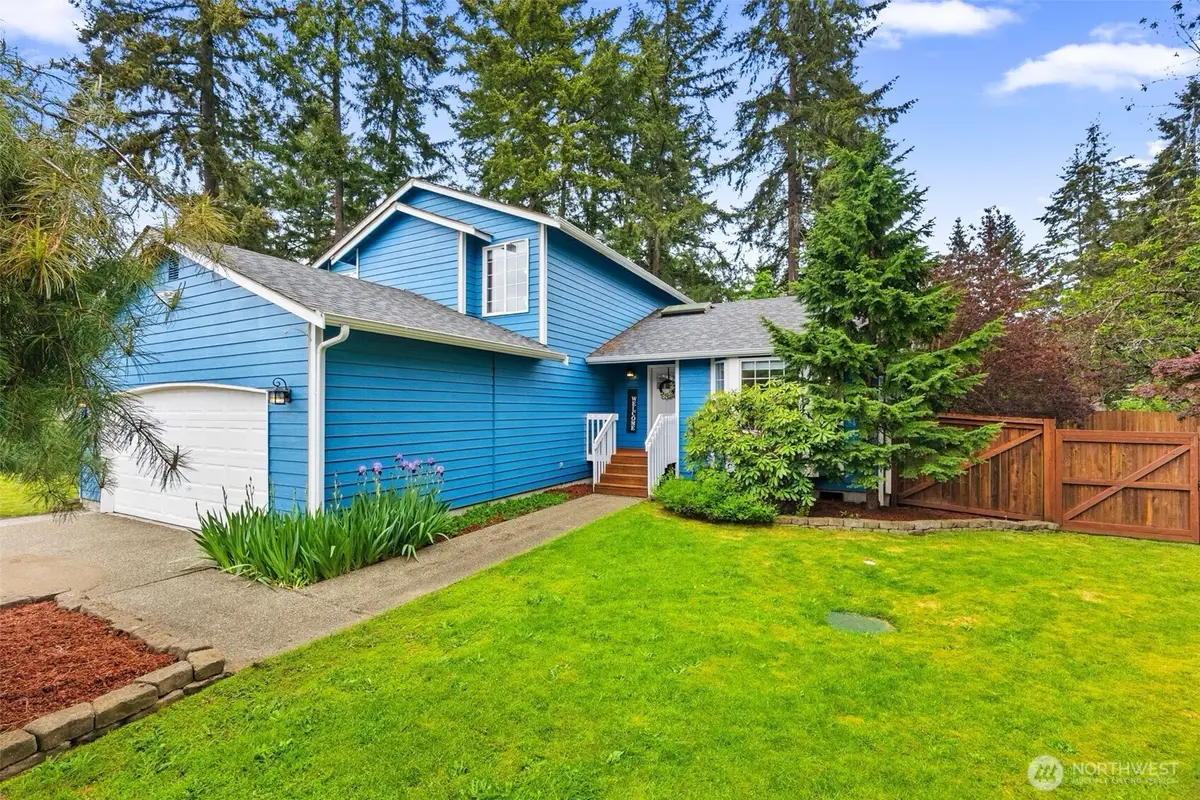 7311 36th Court Se, Lacey, WA 98503 - #1