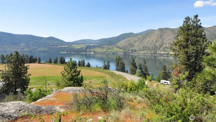 553 Summit Boulevard, Manson, WA 98831 - #2