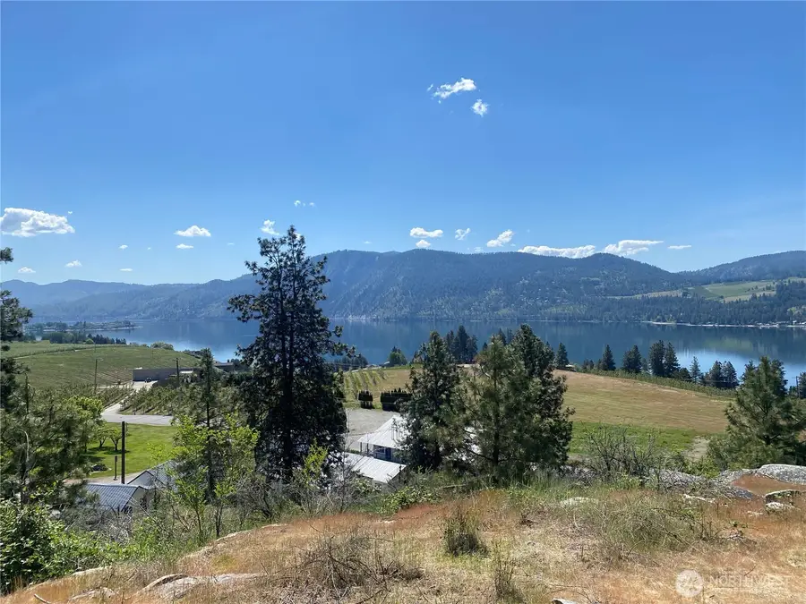 553 Summit Boulevard, Manson, WA 98831 - #3