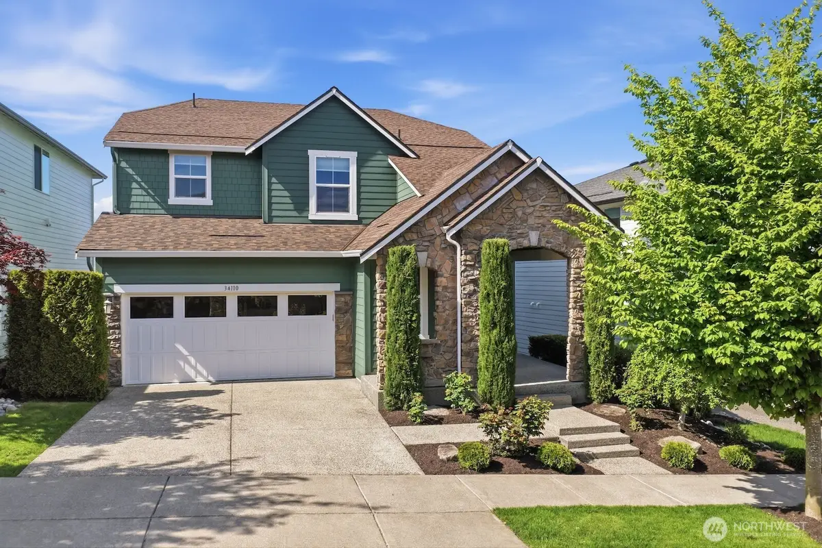 34110 SE Moses Street, Snoqualmie, WA 98065 - #1
