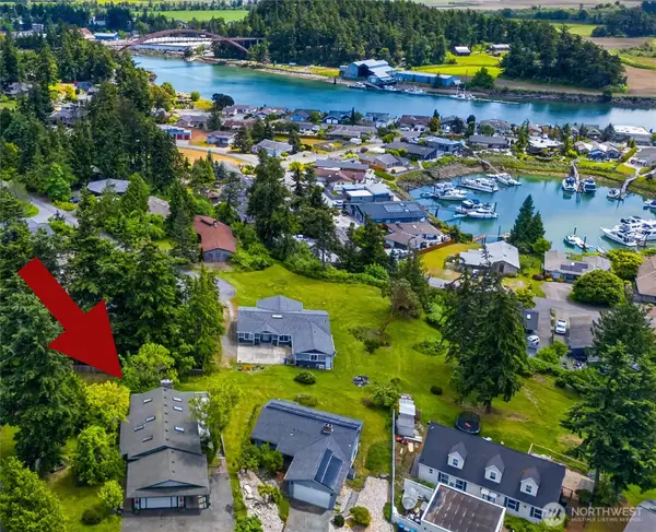 220 Skagit Way, La Conner, WA 98257