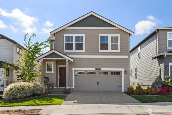6016 Addison Road Sw, Port Orchard, WA 98367