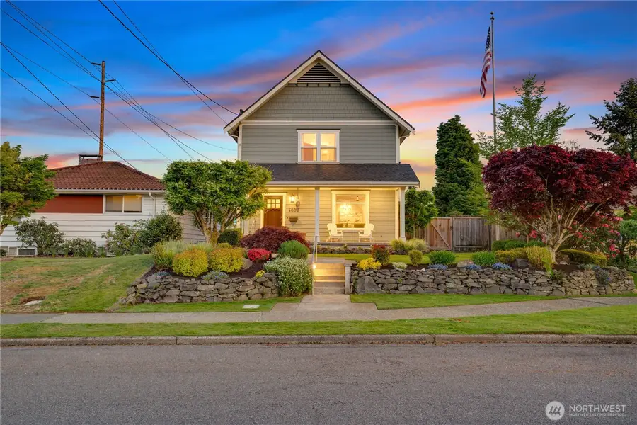 4806 N 12th Street, Tacoma, WA 98406 - #2