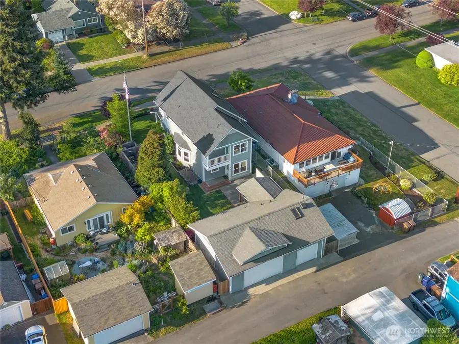 4806 N 12th Street, Tacoma, WA 98406 - #3