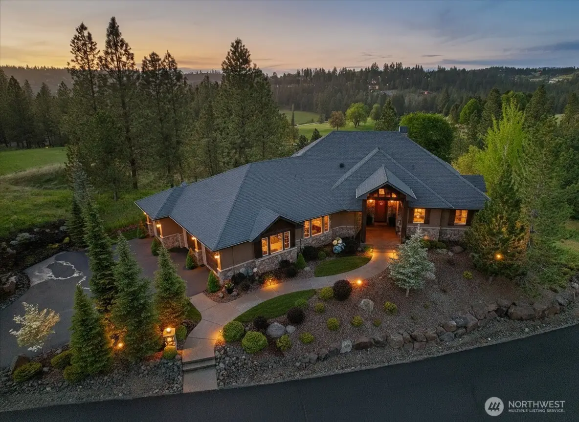 2415 Hangman Creek Lane, Spokane, WA 99224 - #1