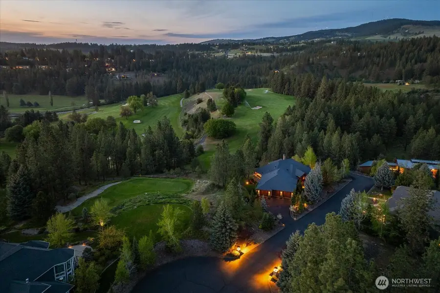 2415 Hangman Creek Lane, Spokane, WA 99224 - #2