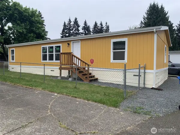 6618 236th Street Ct E #14, Graham, WA 98338