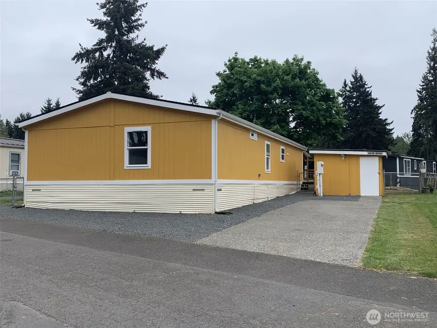 6618 236th Street Ct E #14, Graham, WA 98338 - #2