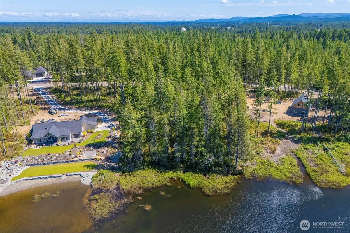 0 W Clear Lake Drive, Shelton, WA 98584 - #1