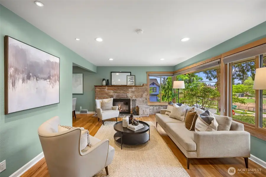 4903 50th Avenue S, Seattle, WA 98118 - #2