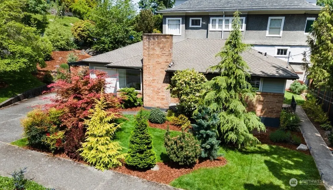4500 S Alaska Street, Seattle, WA 98118 - #1