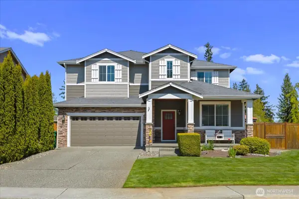 1074 Ridge Street, Mukilteo, WA 98275