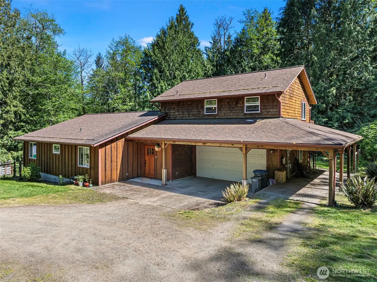 30978 Old Hansville Road Ne, Kingston, WA 98346 - #1