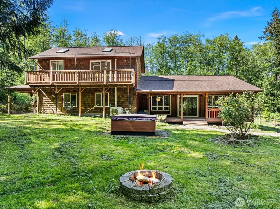 30978 Old Hansville Road Ne, Kingston, WA 98346 - #3