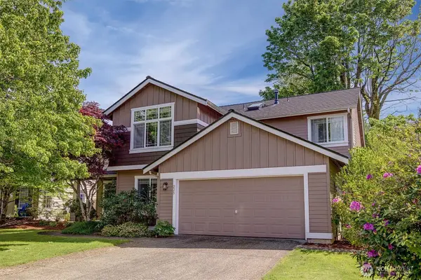 225 SE 10th Circle, North Bend, WA 98045