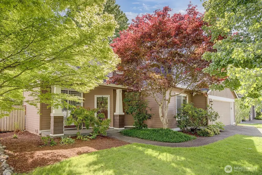 225 SE 10th Circle, North Bend, WA 98045 - #2