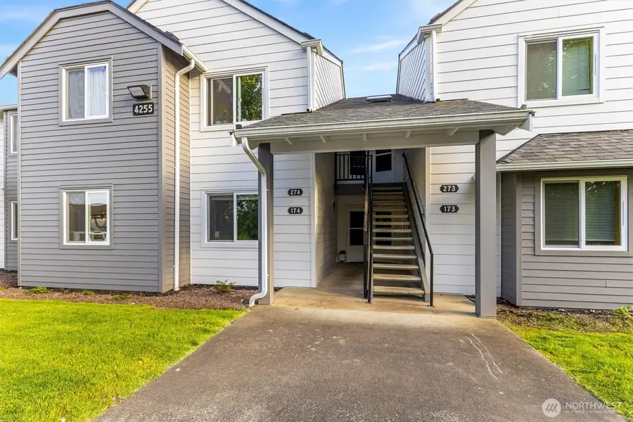 4255 Wintergreen Cir #174, Bellingham, WA 98226 - #2