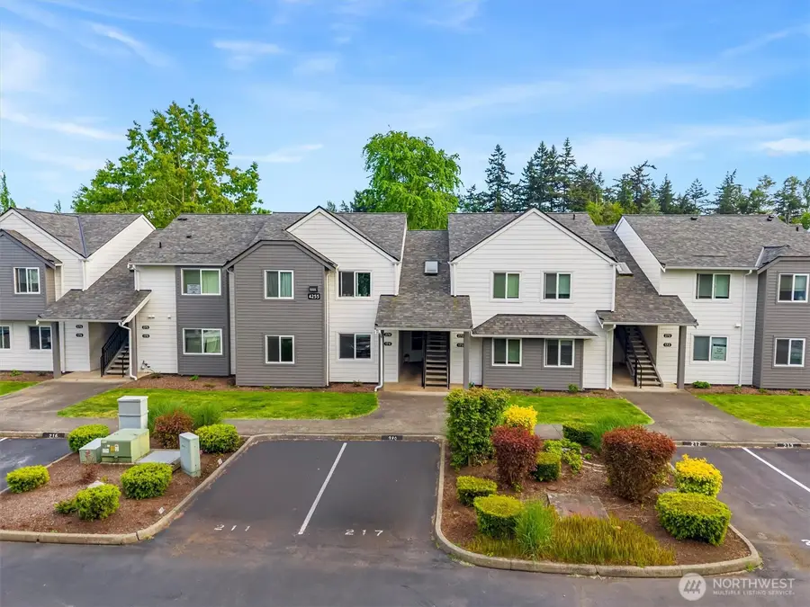 4255 Wintergreen Cir #174, Bellingham, WA 98226 - #3
