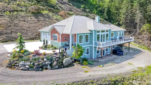 413 Mount Place, Sequim, WA 98382