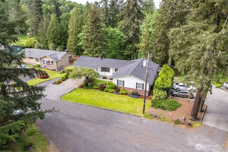 303 E Cedar Lane, Longview, WA 98632 - #2
