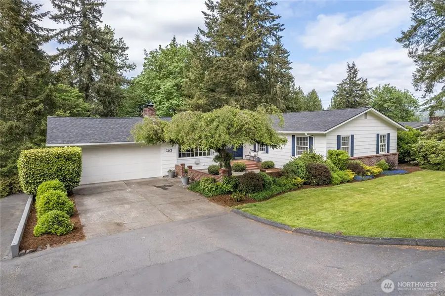 303 E Cedar Lane, Longview, WA 98632 - #3