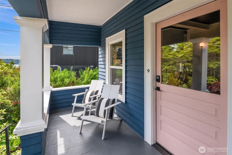 1507 Madrona Drive, Seattle, WA 98122 - #2
