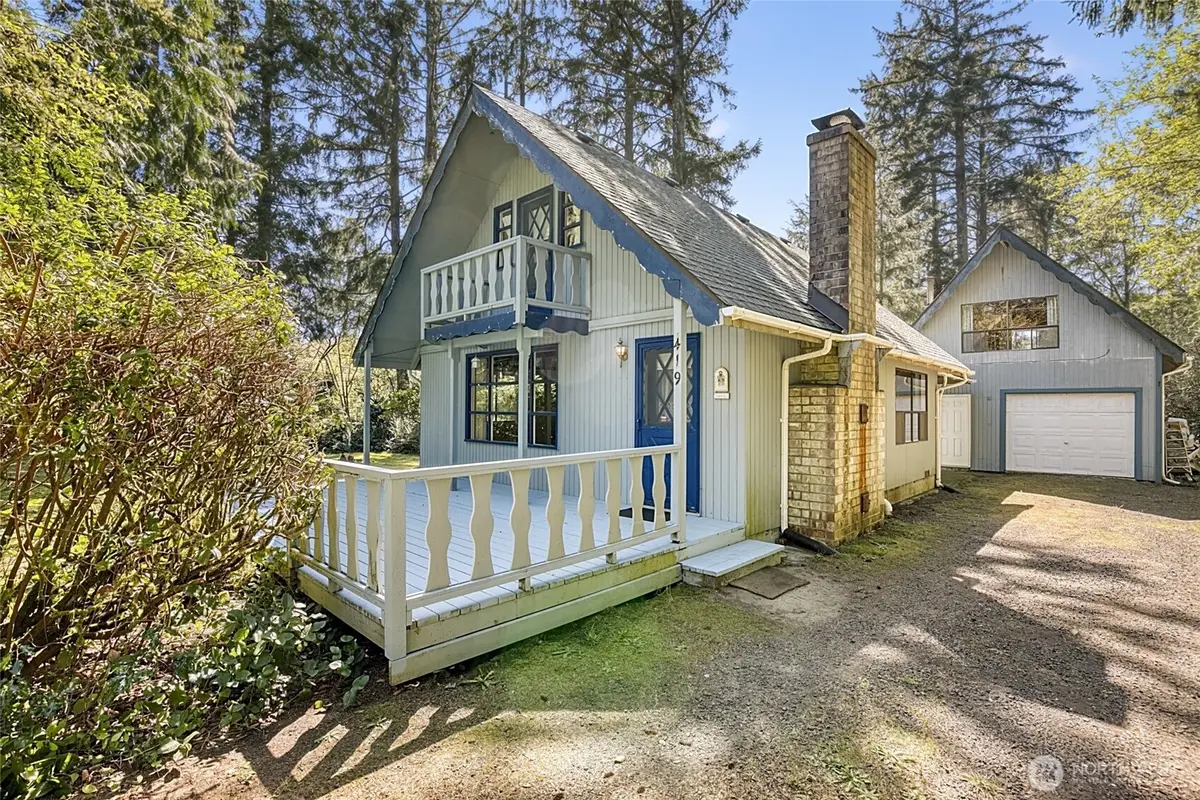 419 Draconis Avenue Se, Ocean Shores, WA 98569 - #1