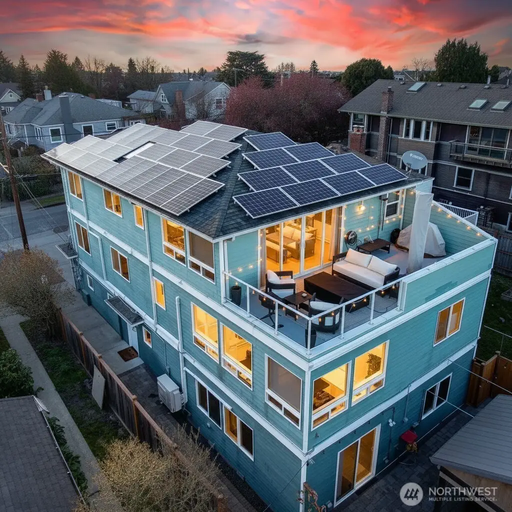 4258 Whitman Avenue N, Seattle, WA 98103 - #1