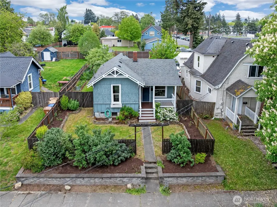 1241 S State Street, Tacoma, WA 98405 - #2