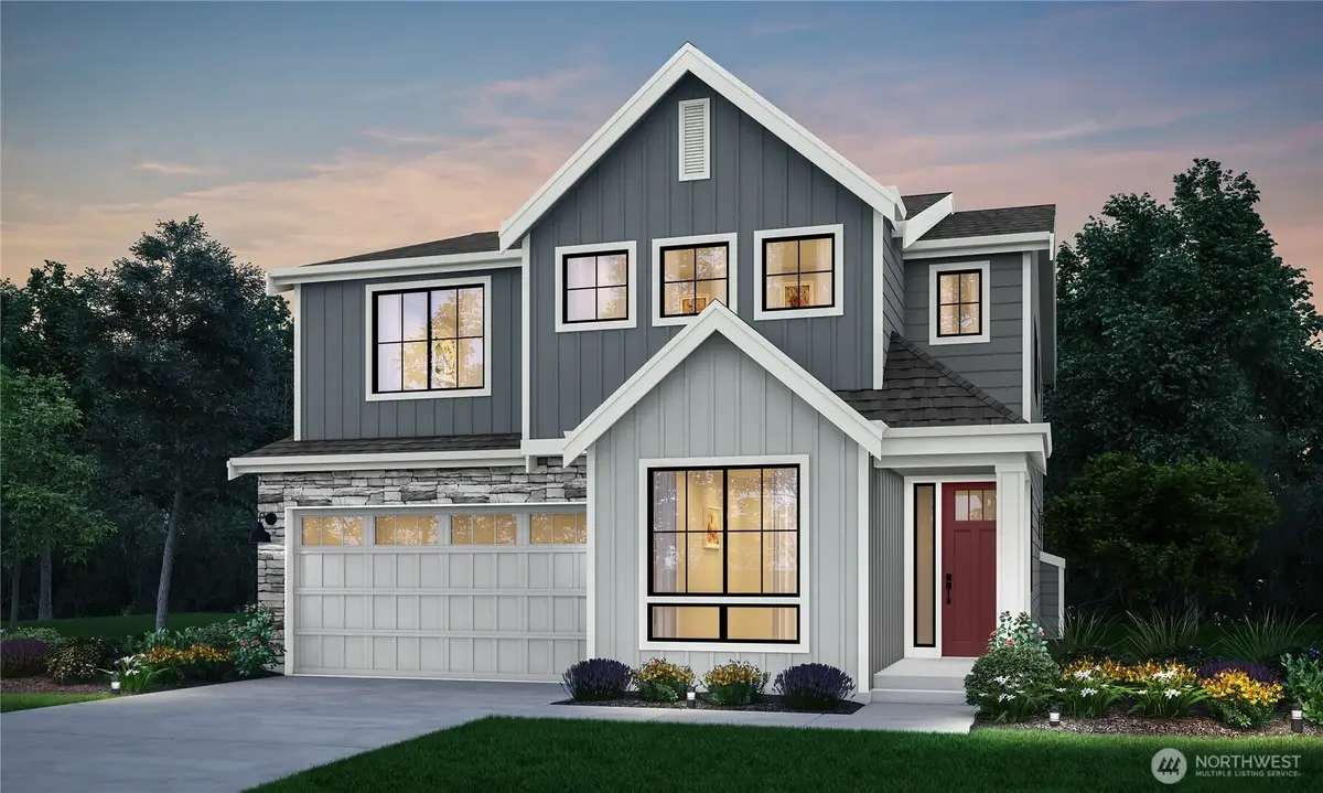15530 2nd Place W #MG 16, Lynnwood, WA 98087 - #1