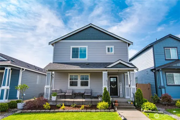 14373 100th Ave Se, Yelm, WA 98597