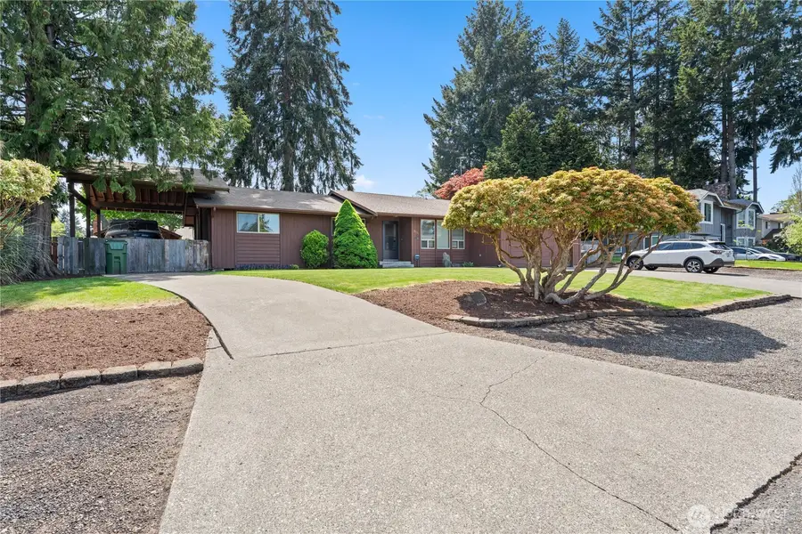 9724 58th Street Ct W, University Place, WA 98467 - #2