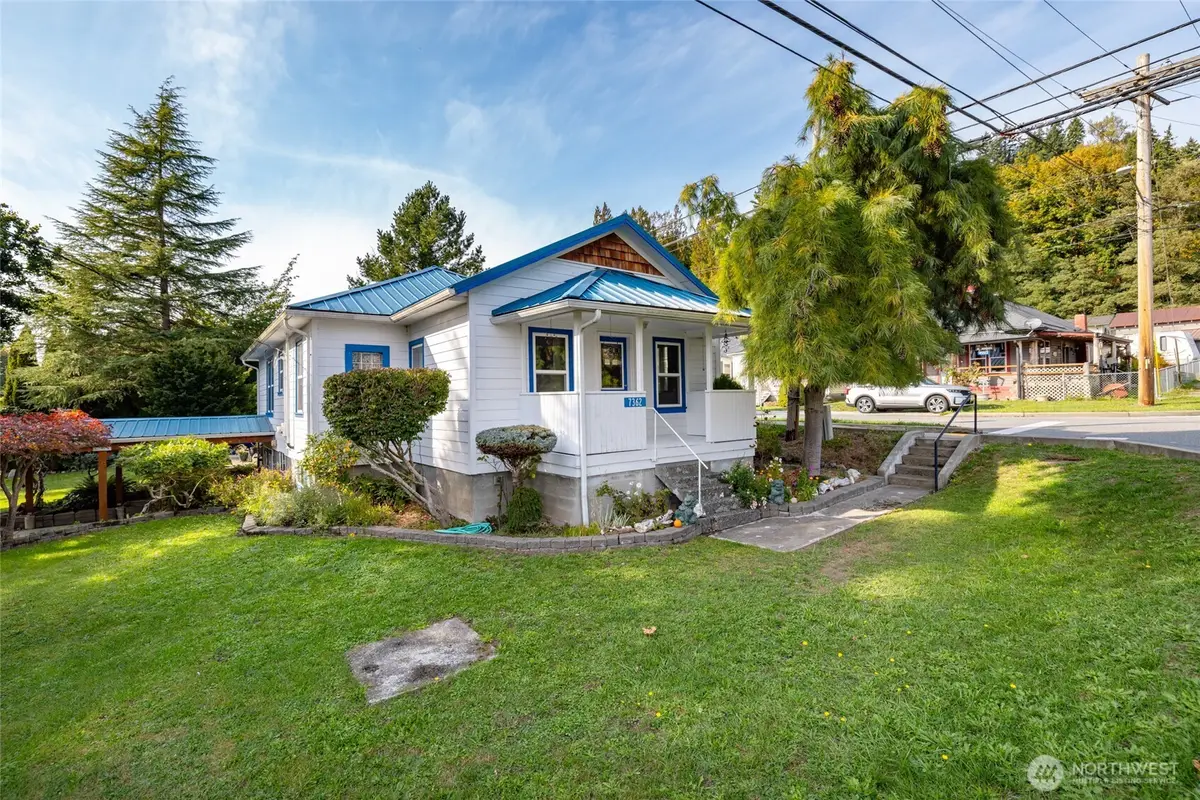 7362 N Superior Avenue, Concrete, WA 98237 - #1