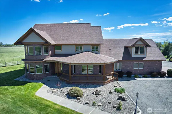 310 Mission View Drive, Ellensburg, WA 98926