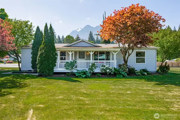 459 Commercial Avenue, Darrington, WA 98241